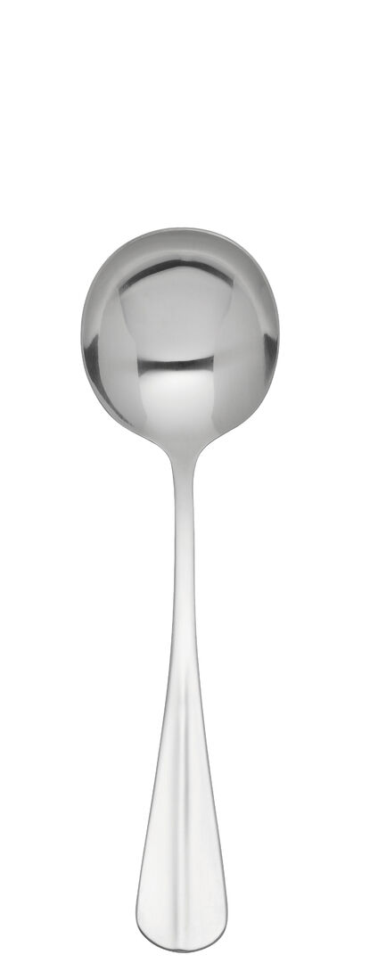 Bestick Rattail 18/0 Rostfritt stål Utopia - 3
