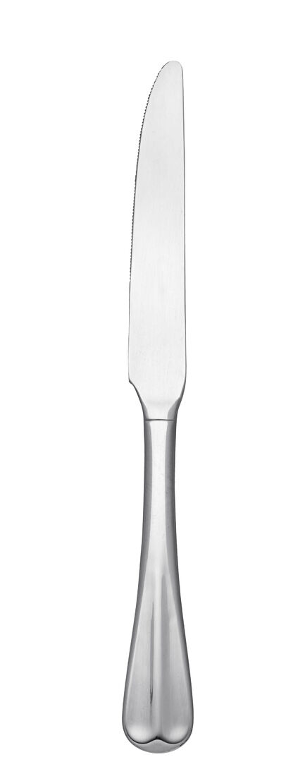 Bestick Rattail 18/0 Rostfritt stål Utopia - 5