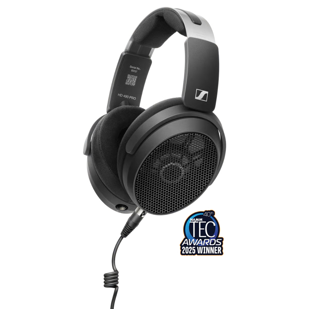 HD 490 PRO