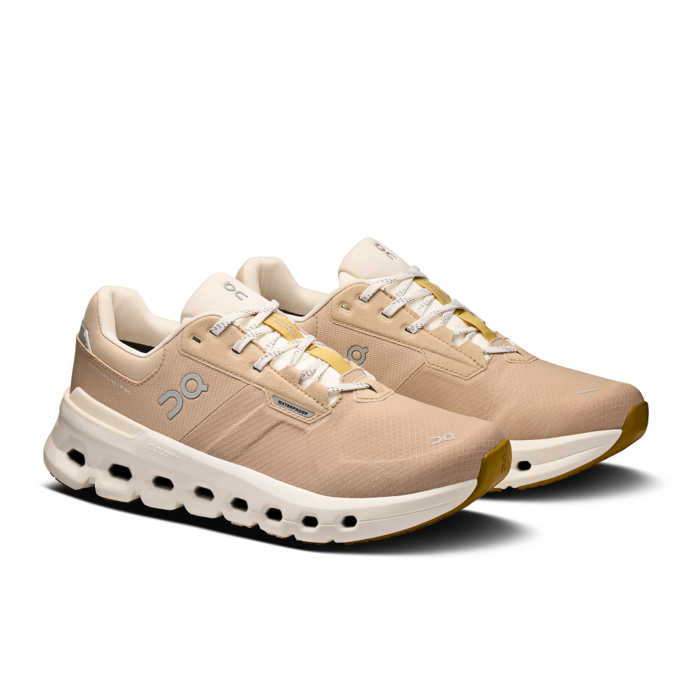 ON Cloudrunner 2 Waterproof W - 2