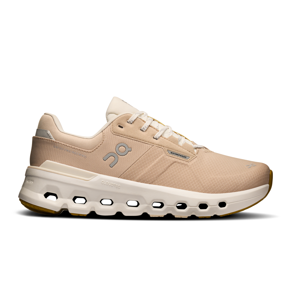 ON Cloudrunner 2 Waterproof W