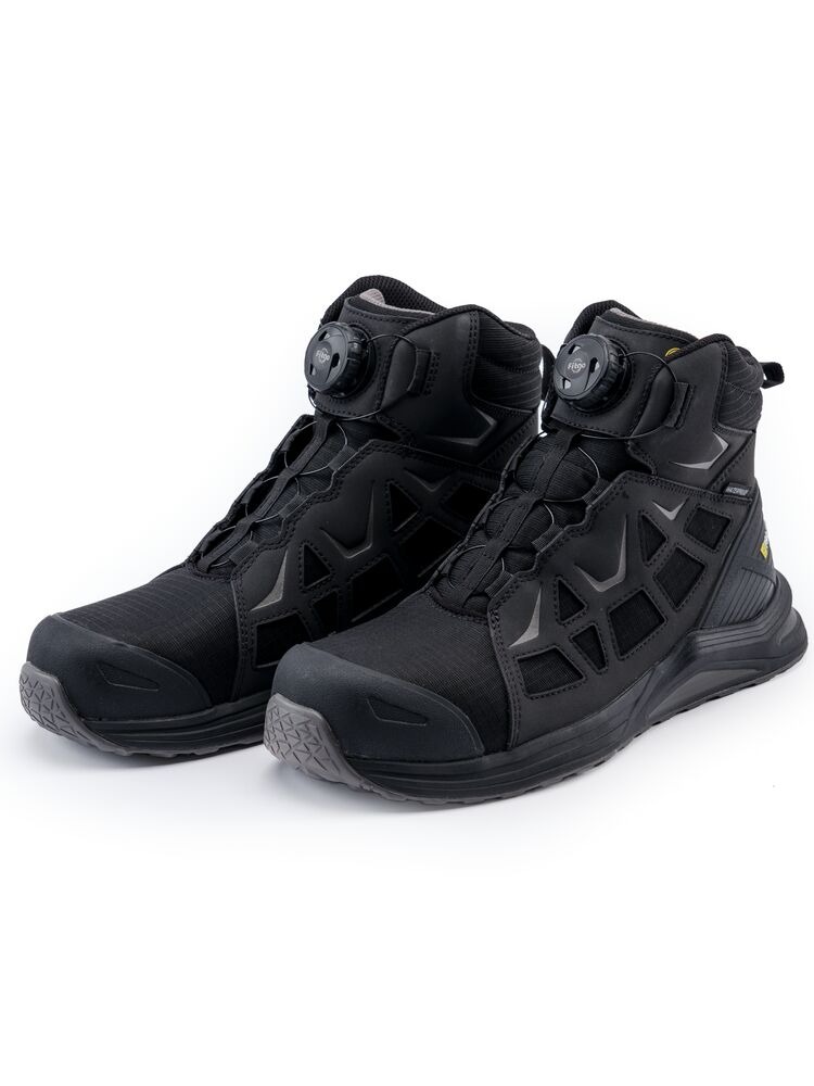 Oryx Arbetssko Mid Cut S7S