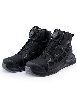 Oryx Arbetssko Mid Cut S7S