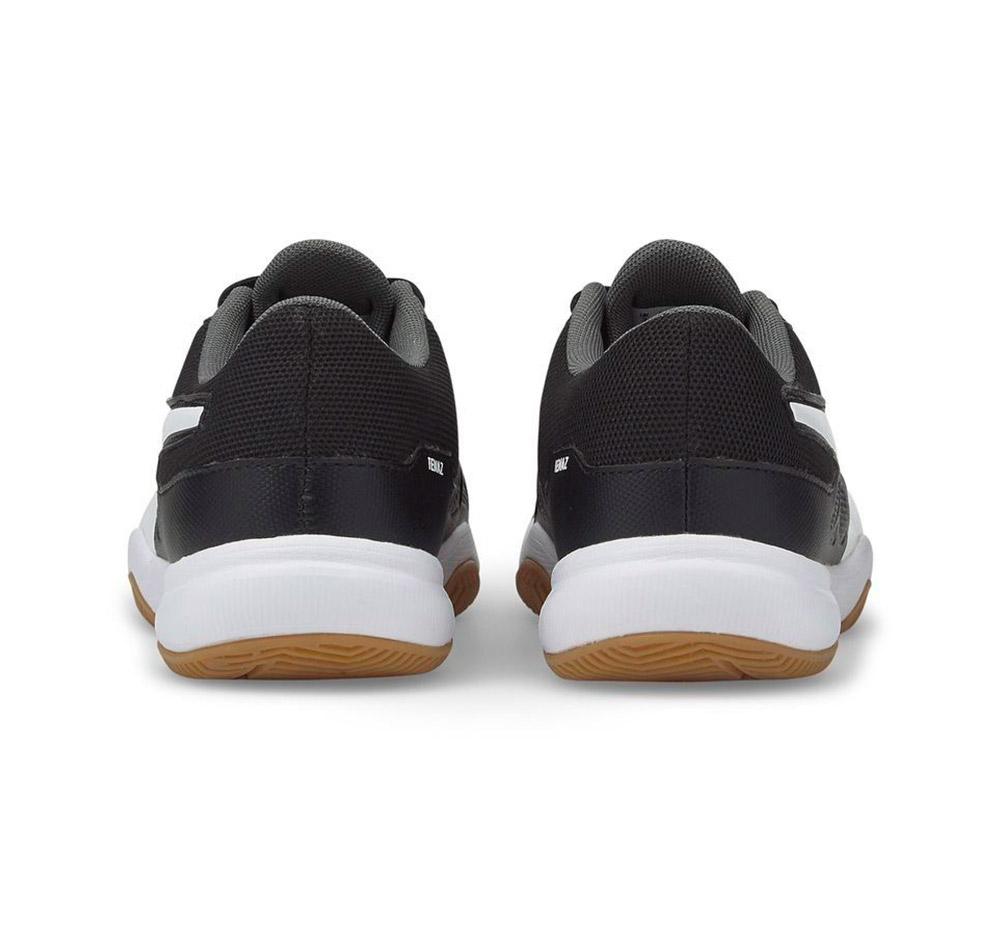 Puma Tenaz JR white / black - 6