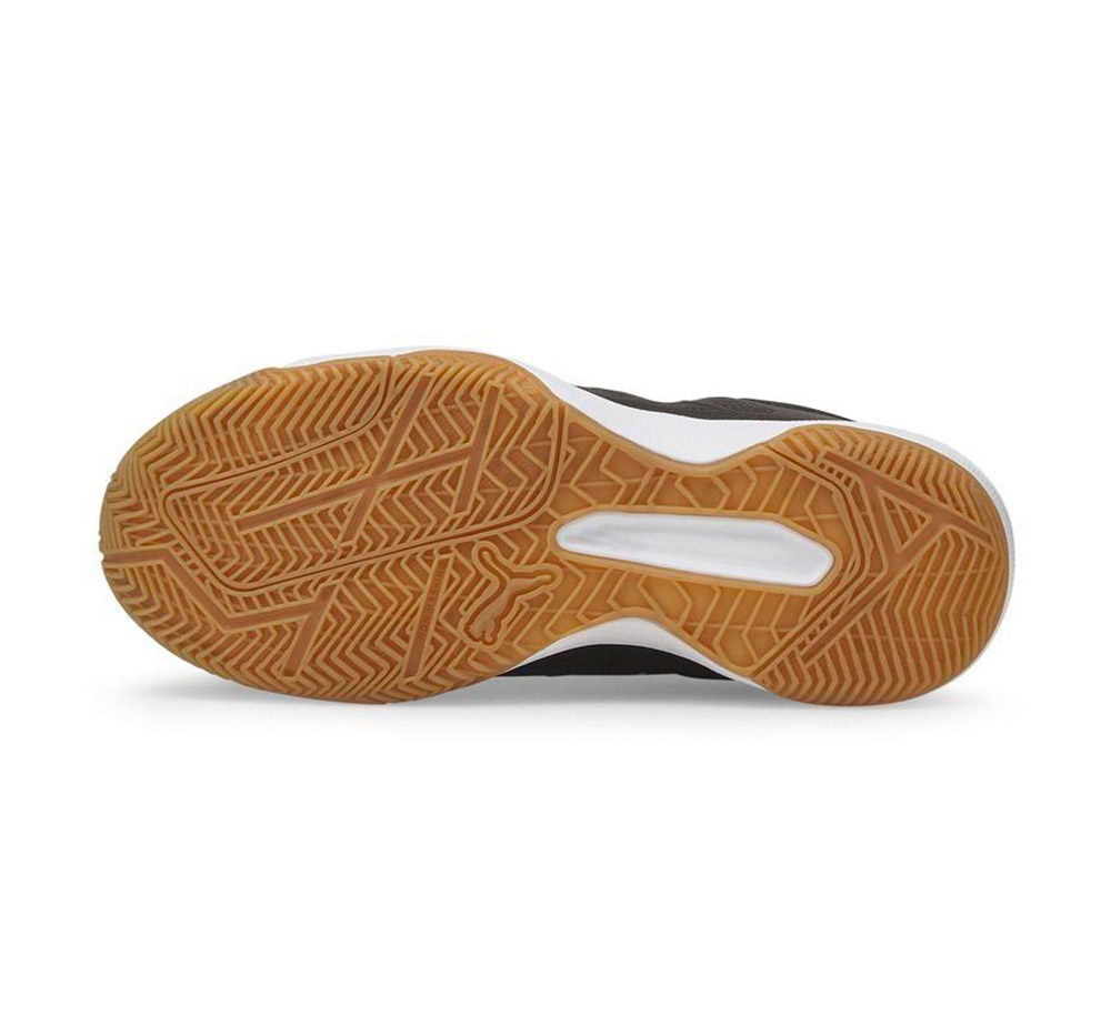 Puma Tenaz JR white / black - 5