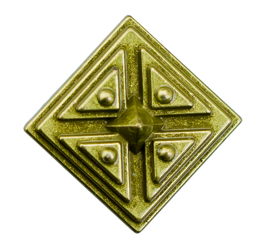 Concho Pyramid