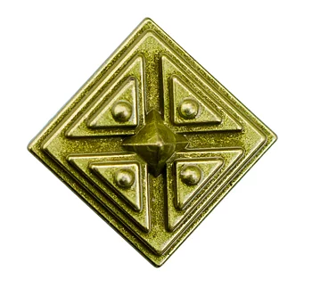 Concho Pyramid