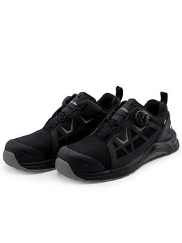 Oryx Arbetssko Low Cut S7S