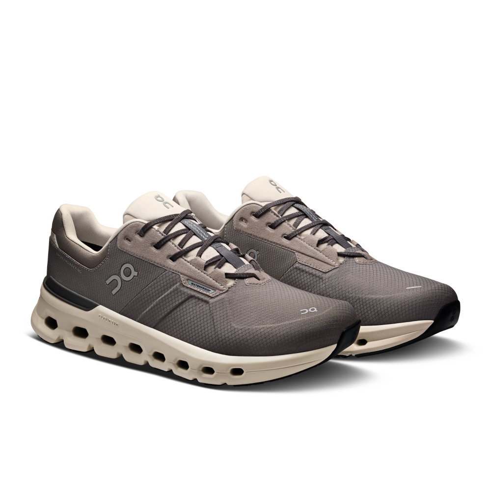 ON Cloudrunner 2 Waterproof - 2