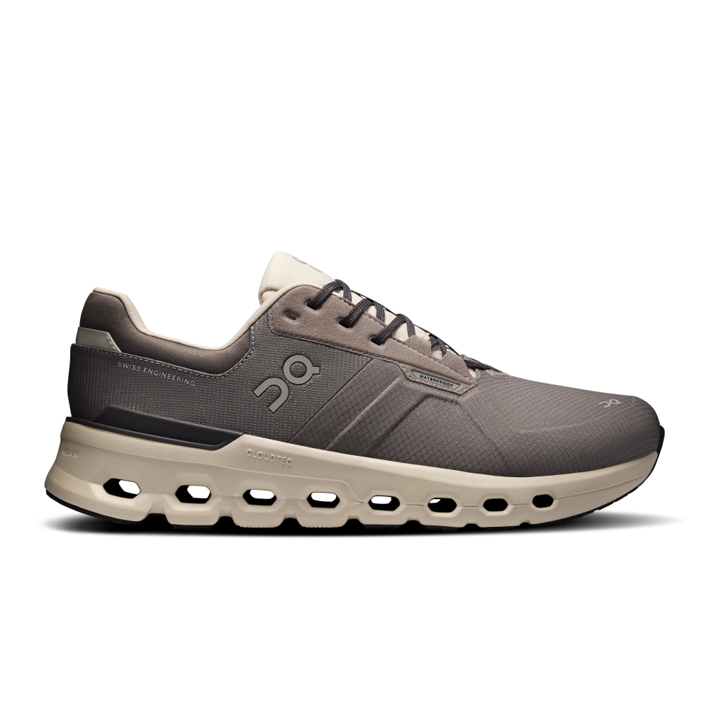 ON Cloudrunner 2 Waterproof