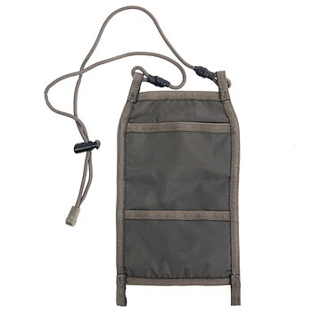 Badge Holder -16, Snigel