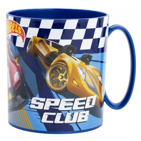 Hot Wheels Mugg 350ml - 2