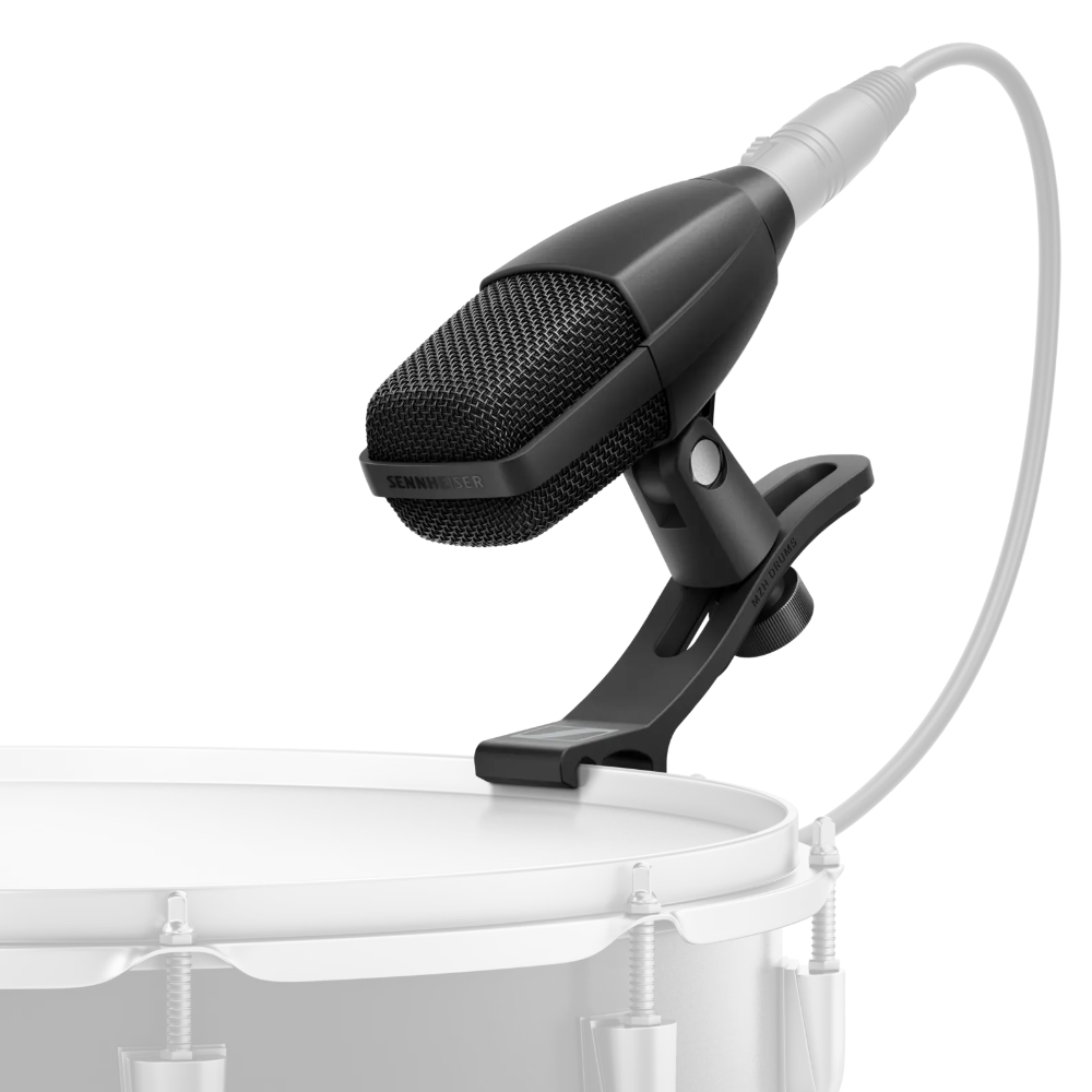 MD 421 COMPACT + DRUM CLAMP - 4