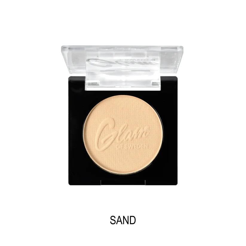 Ögonskugga sand