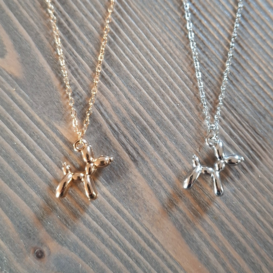 Halsband - Ballonghund - Mini  - 3