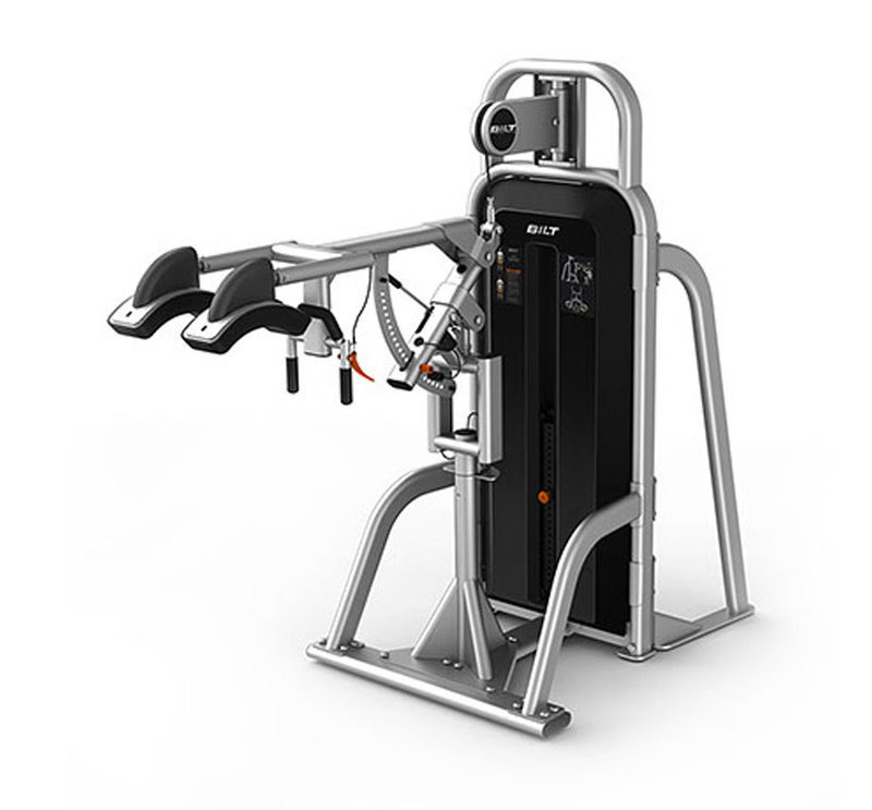 BILT C.O.D (Change Of Direction), demoexemplar