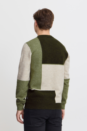 BH Pullover - 2