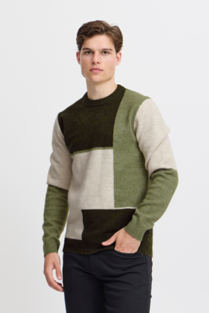 BH Pullover