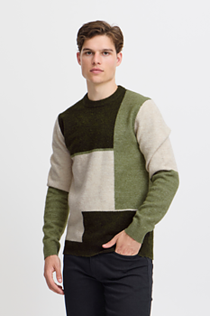 BH Pullover