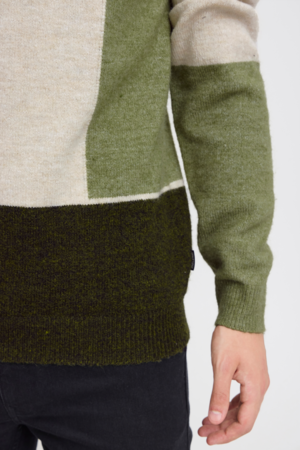 BH Pullover - 3