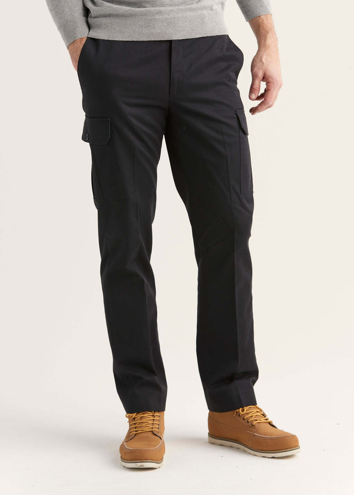 Byxa med Benficka Svart Erla - 2