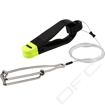 Scotty 1172 Power Grip 75cm med wirehake