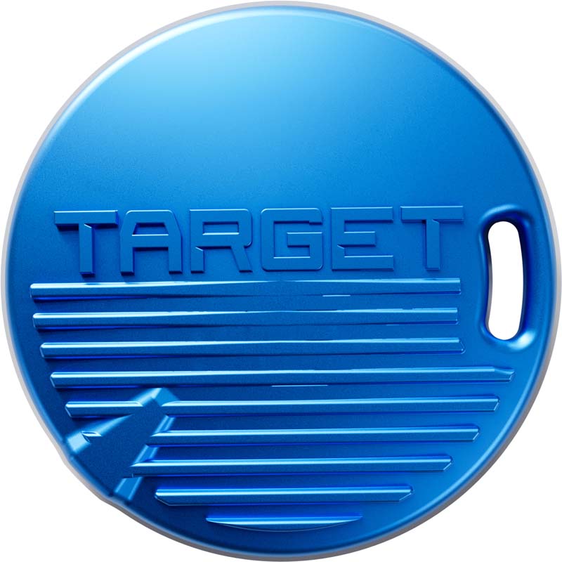 Target Phil Taylor Power Gx2 Swiss Point 95% 22g - 4