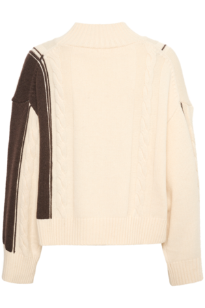 SLIlena Pullover - 2