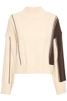 SLIlena Pullover