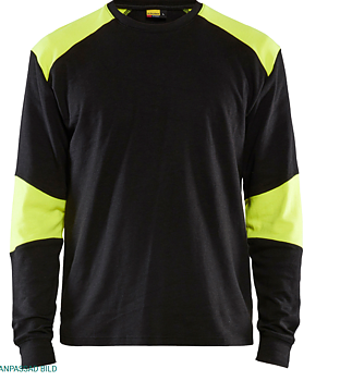 T-shirt Blåkläder