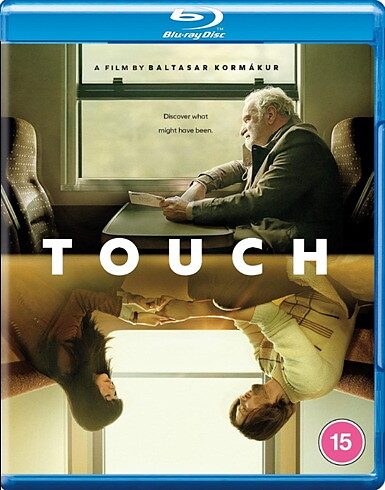 Touch (BLU-RAY)
