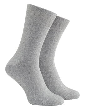 Comfort elastic socks