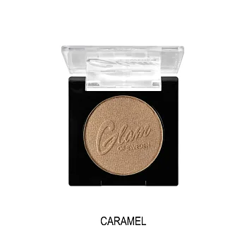 Ögonskugga caramel