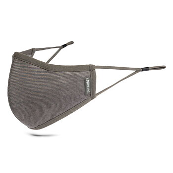 Pacsafe | Silver Ion Non Medical Face Mask | L 