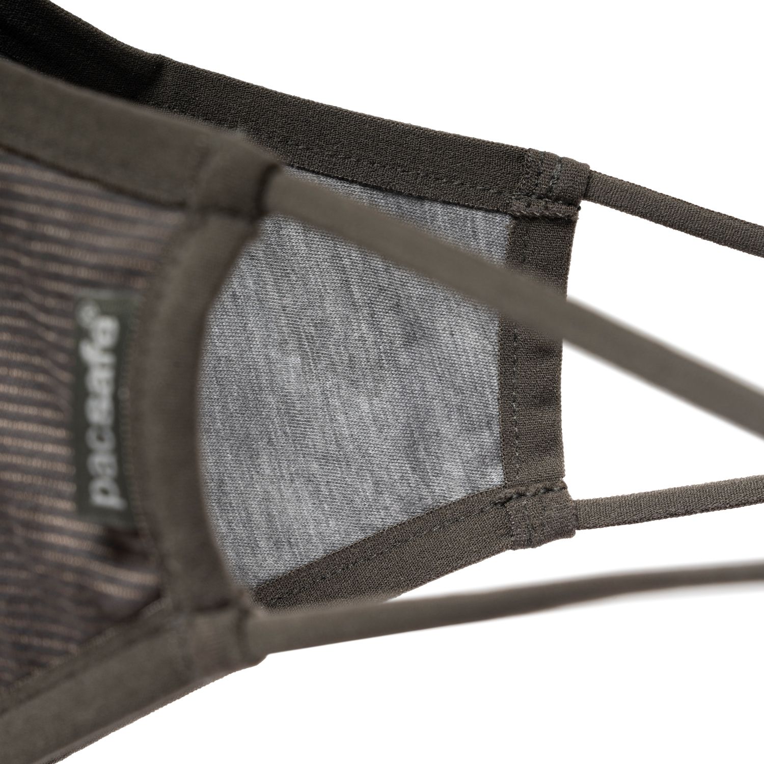 Pacsafe | Silver Ion Non Medical Face Mask | M - 4