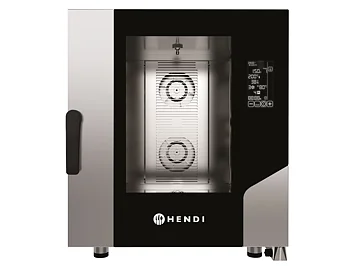 Convection steam oven CONTACT 7x GN1/1
