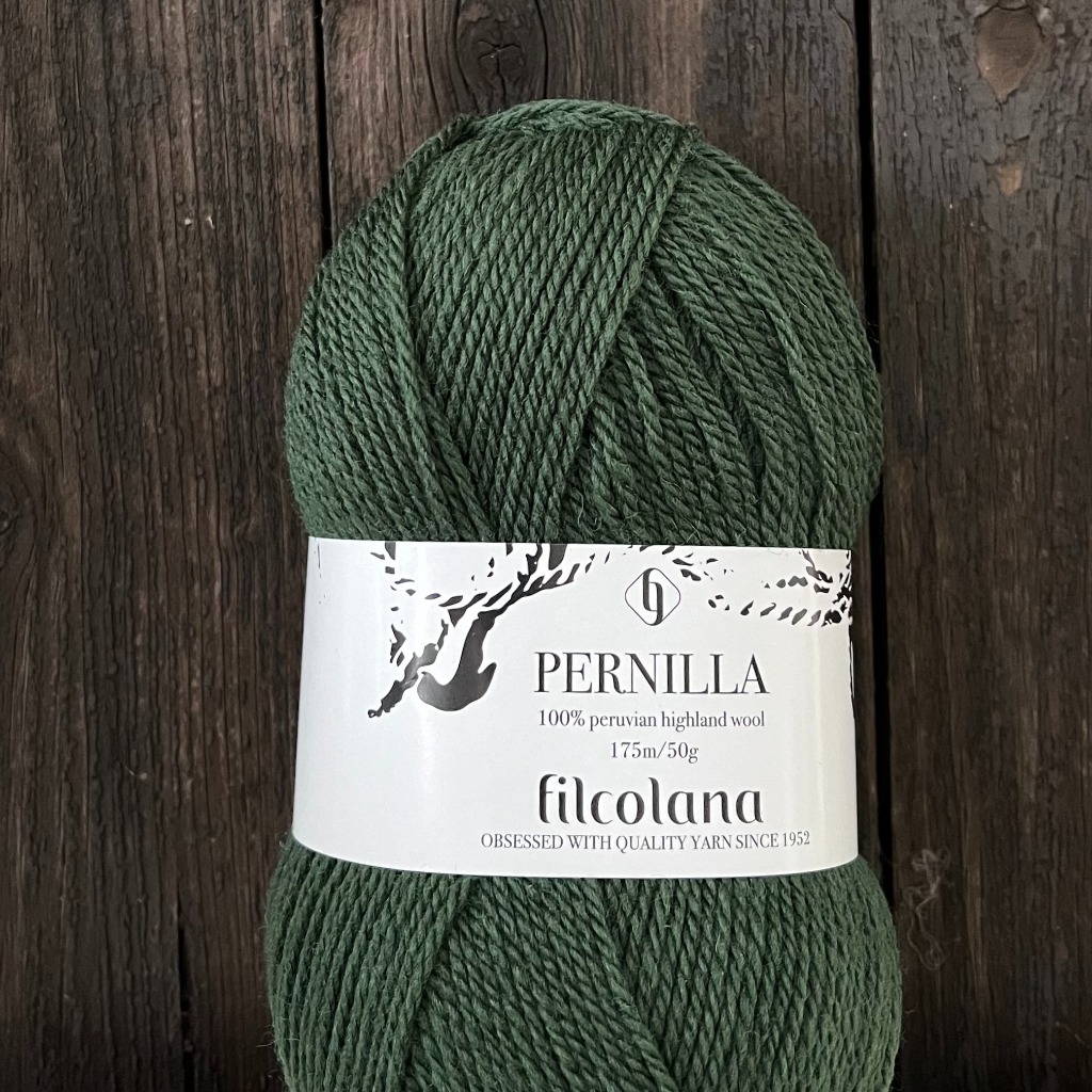 PERNILLA THUJA 346