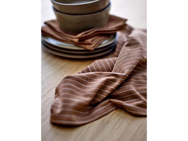 SÖDAHL Kökshandduk Warm Taupe