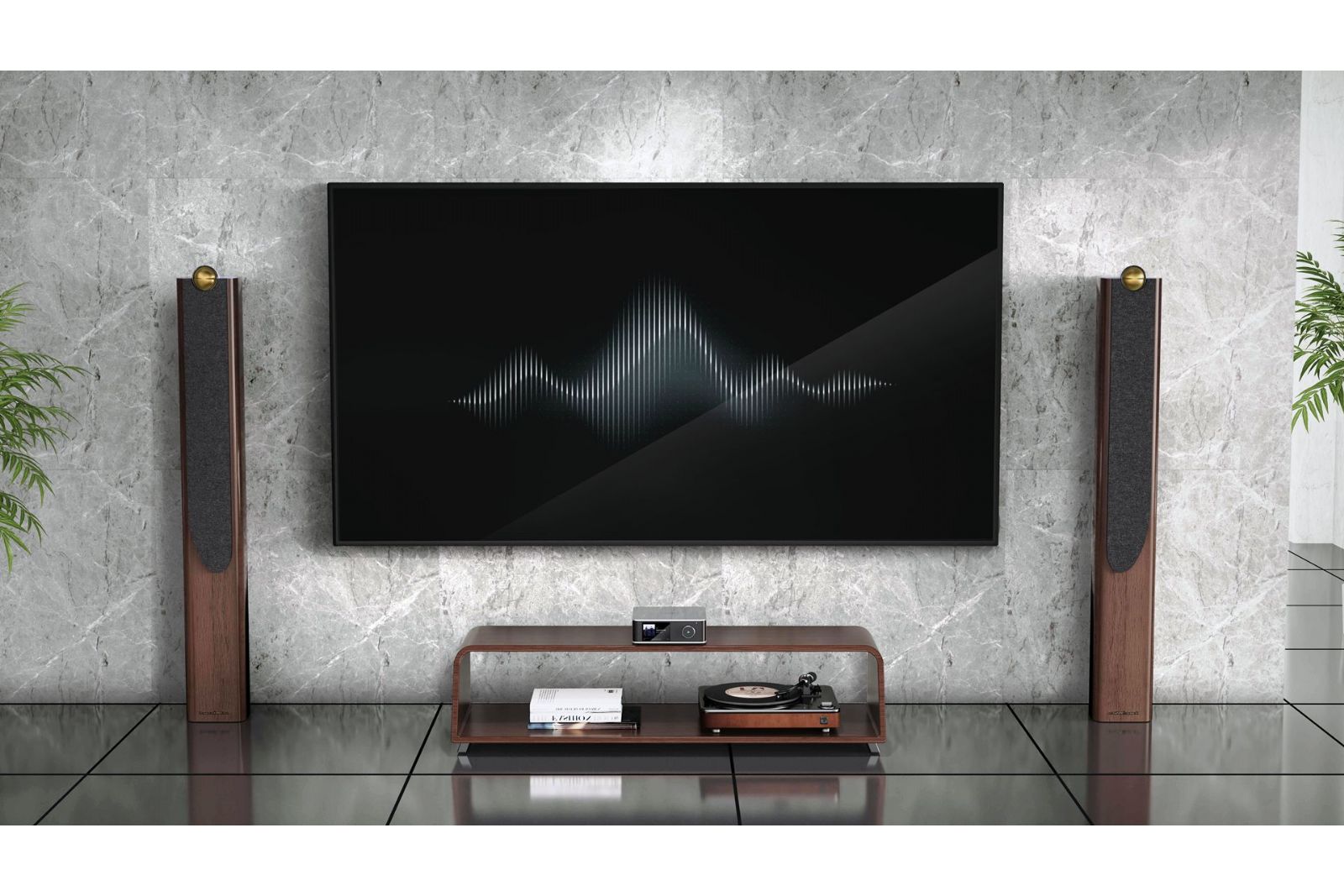 WiiM Amp Ultra - 11