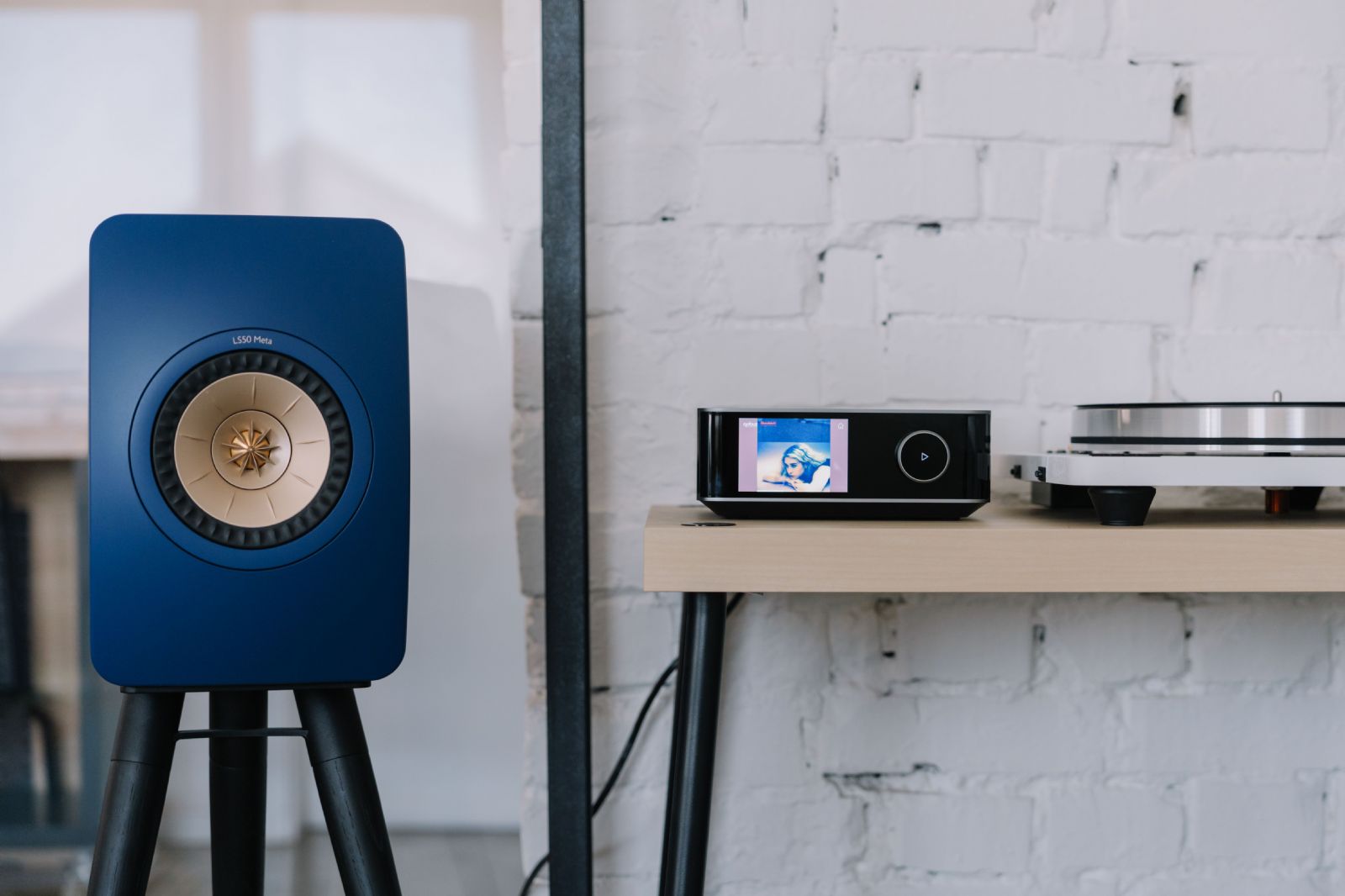 WiiM Amp Ultra - 10