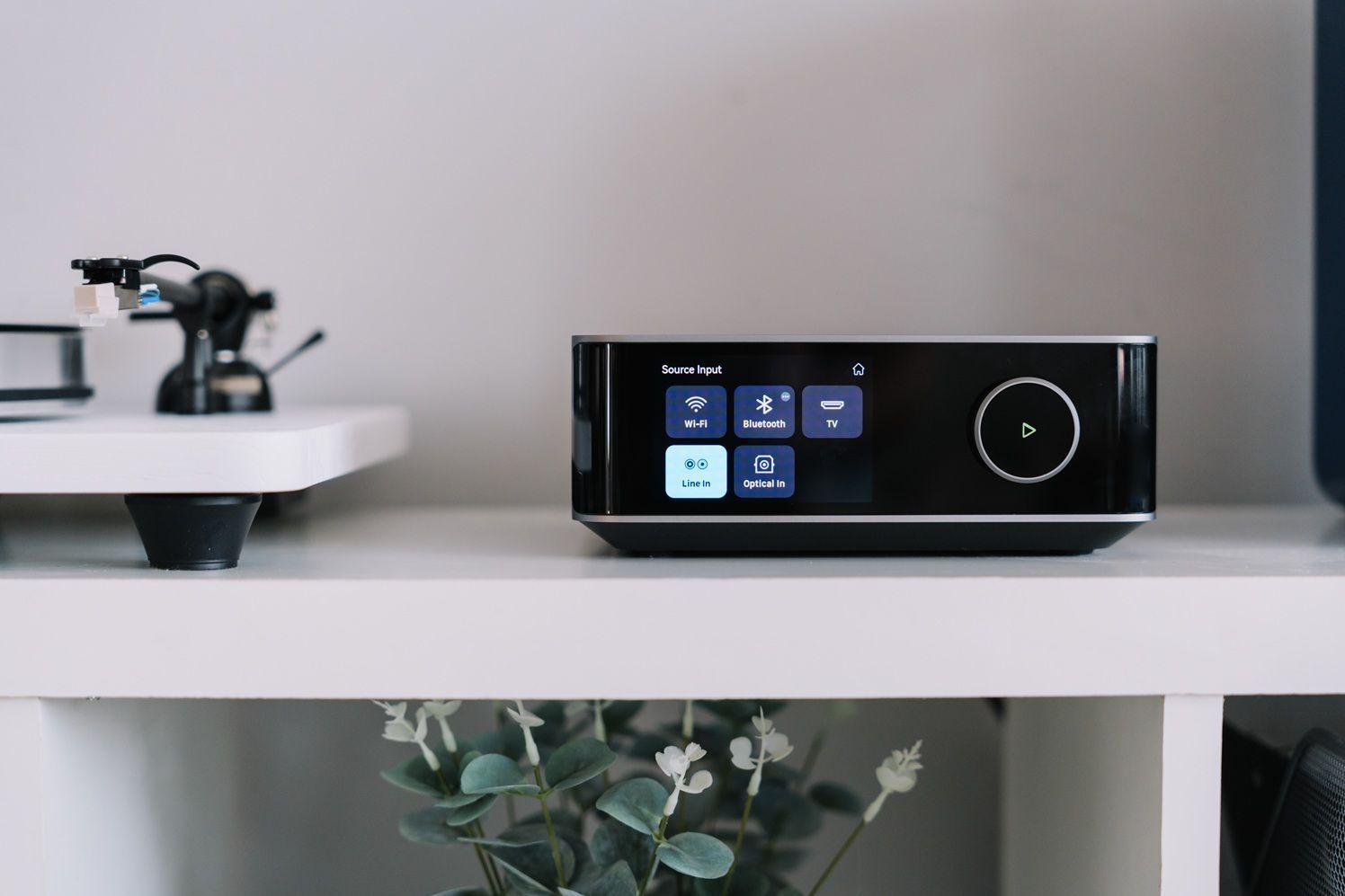 WiiM Amp Ultra - 8