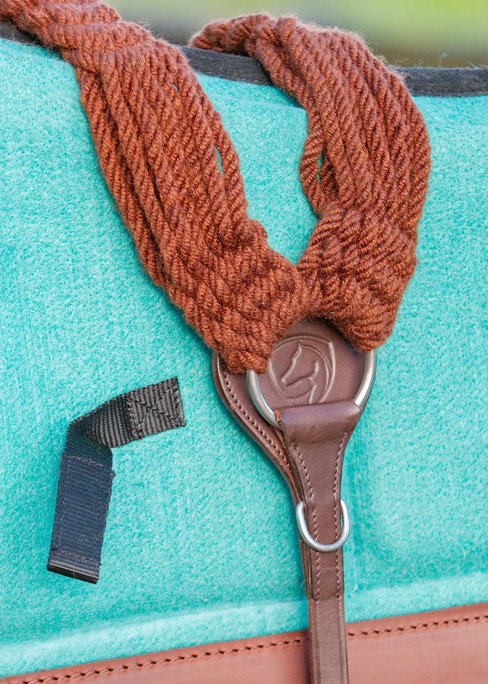 Edix© Roper Breastcollar (Cashmillon)