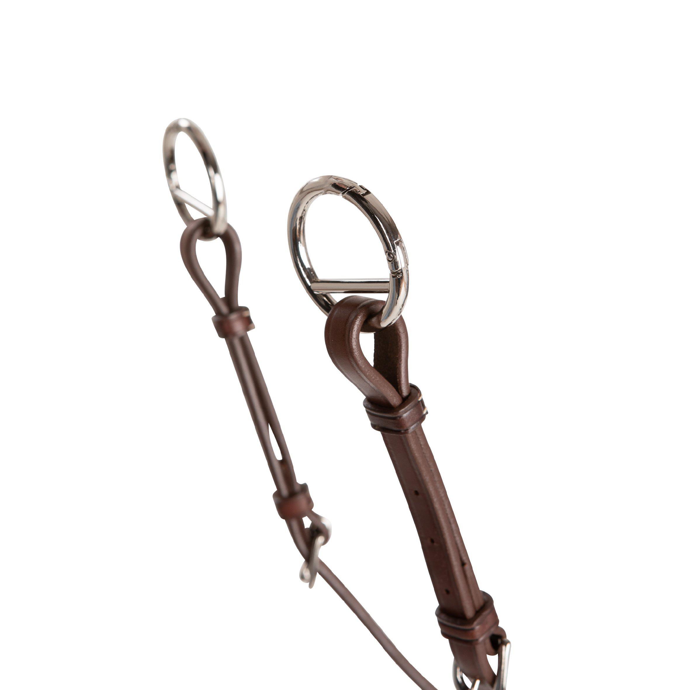 LIPPO SHACKLE FAZZINO WITH SNAP RING MARTINGALE - 4