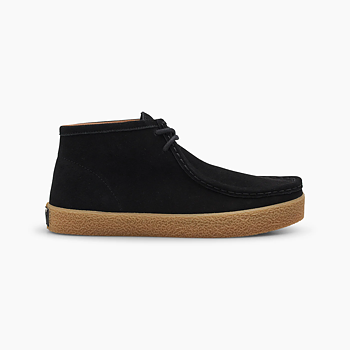 Last Resort VM006 Moc Hi Black/Gum