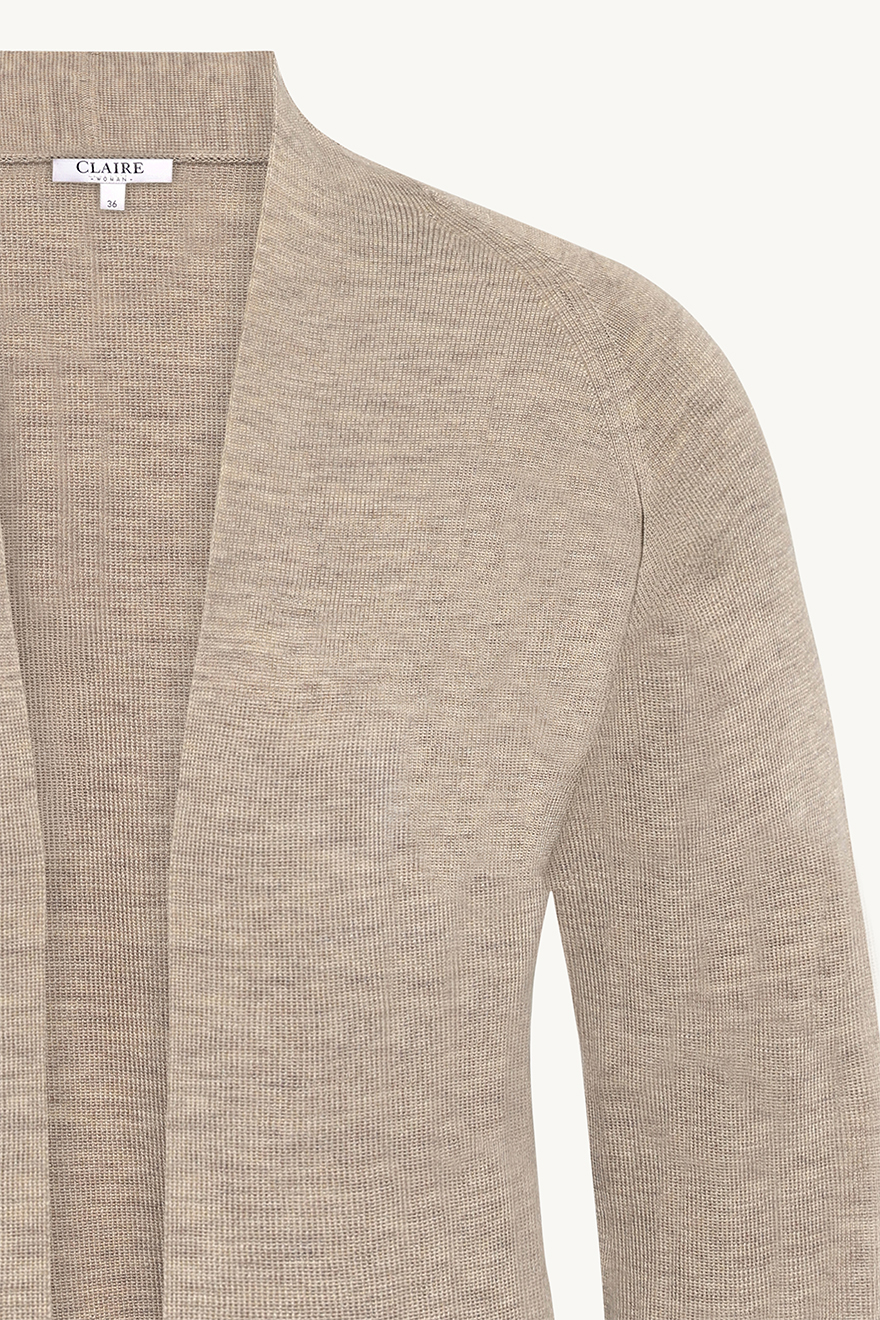 CWCeline - Beige - Claire - 3
