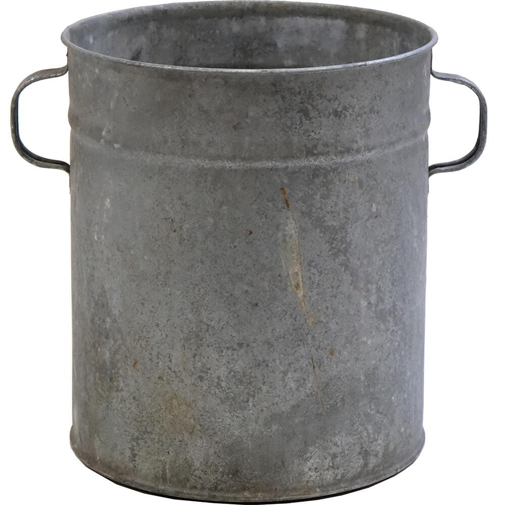 Zinkhink med öron 