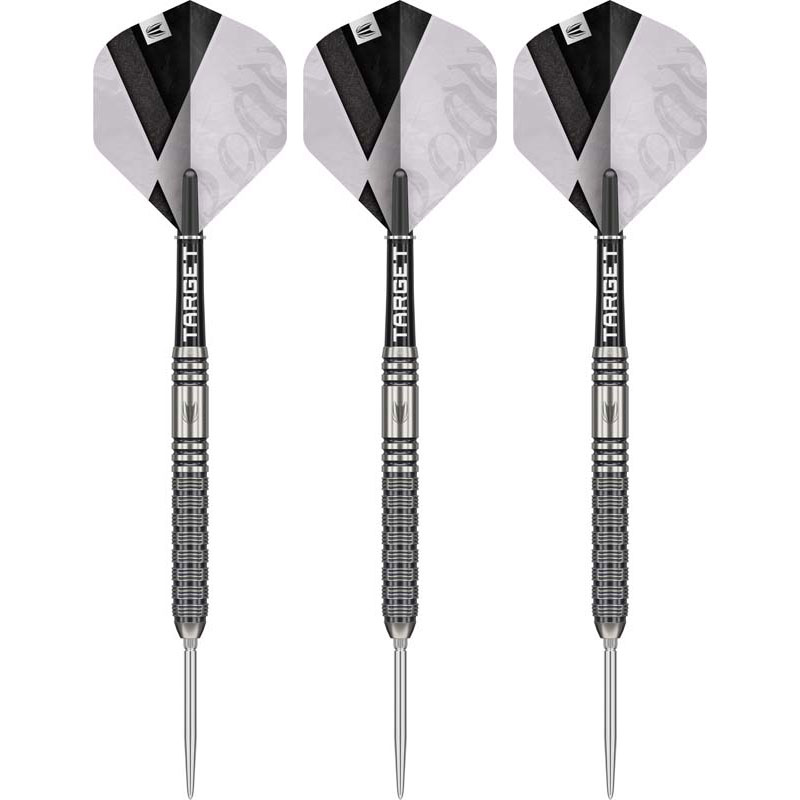 Target Beau Greaves GEN1 Swiss Point 90% 23g - Dartstore Sweden