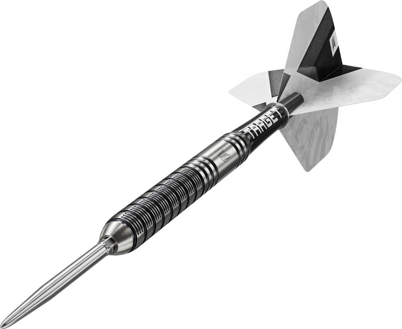 Target Beau Greaves GEN1 Swiss Point 90% 23g - 2