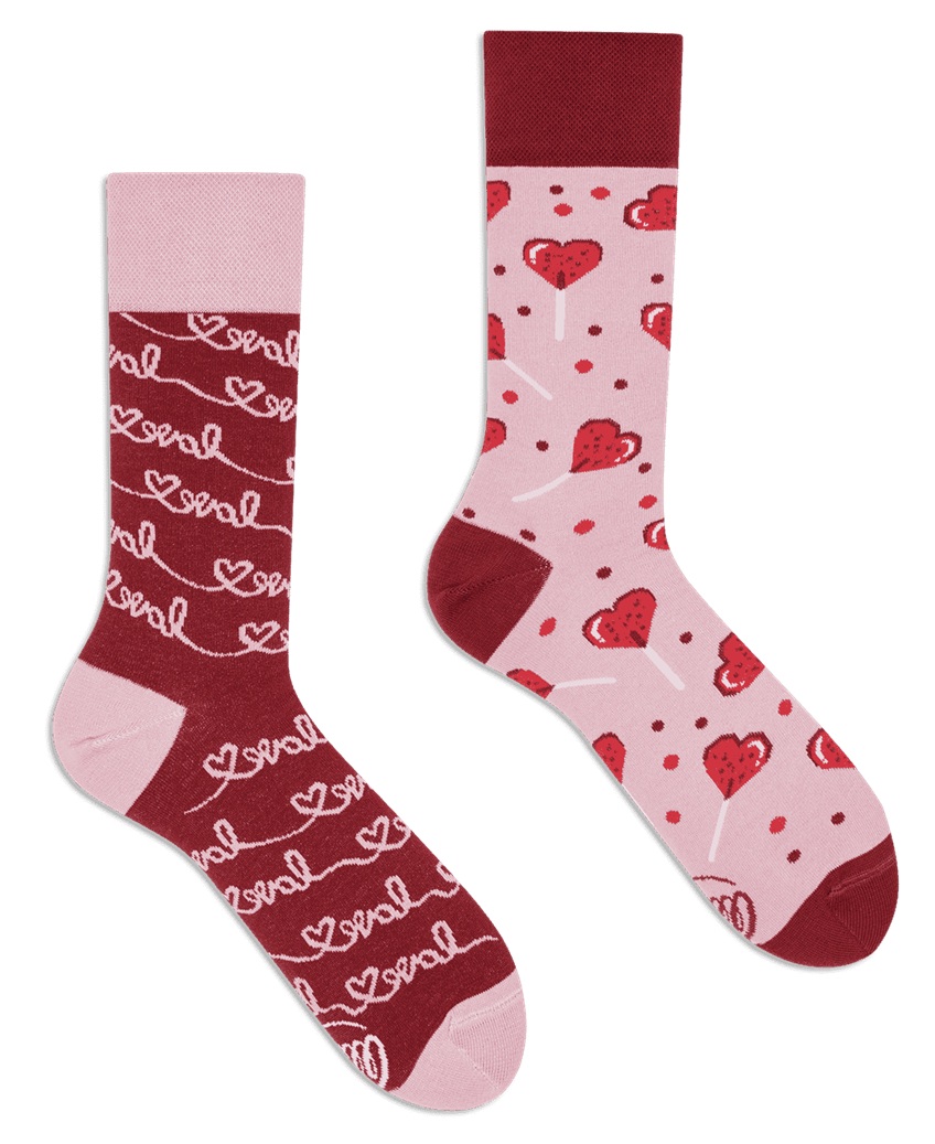 Many Mornings  Love Story