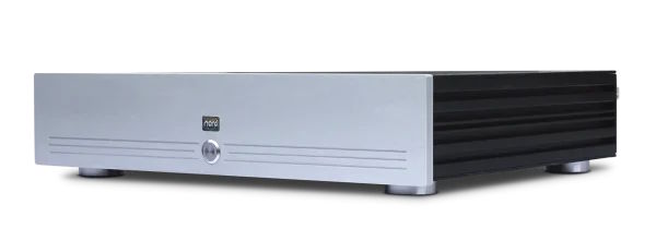 Nord One NCx500DM MKII Dual Mono Stereo Power Amplifier - 2